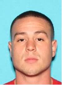 Texas Police Fatally Shoot One of State's 10 Most Wanted Fugitives