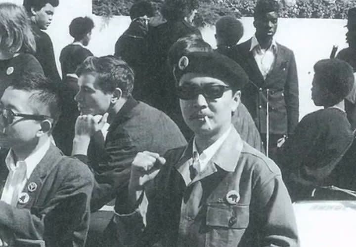 Black Panthers' Gun Supplier Was FBI Informant