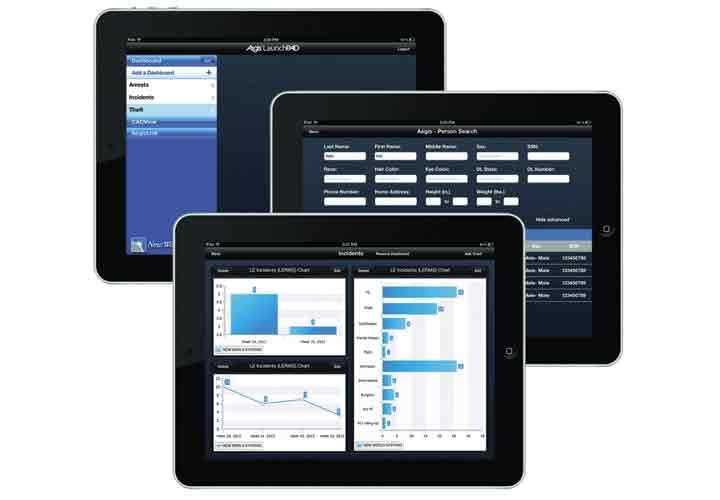 10 Great LE Mobile Apps