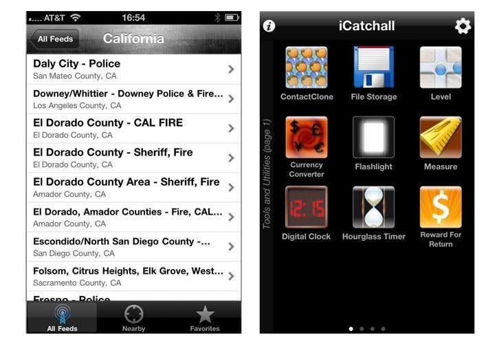 Is There An App for That?