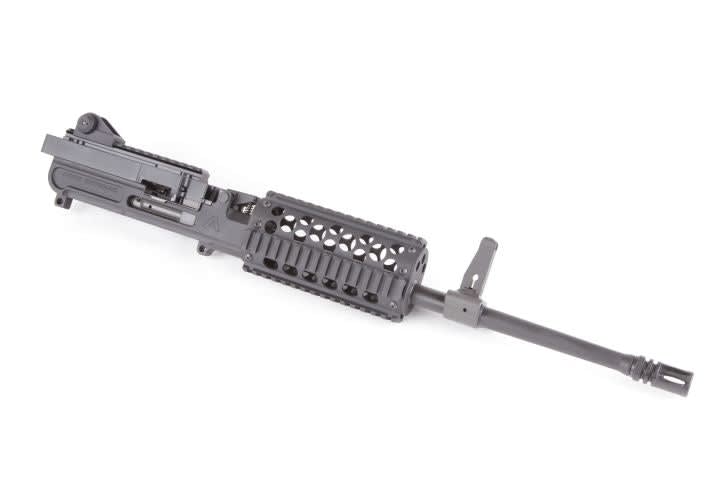 Ares Defense Introduces Shrike 5.56 Upper Receiver