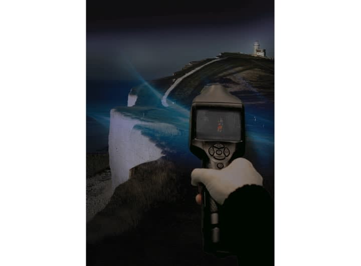 TT Type Thermal Imager