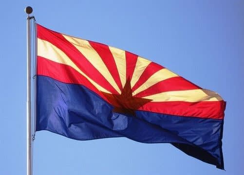 Arizona Countersues Feds Over Border 'Invasion'
