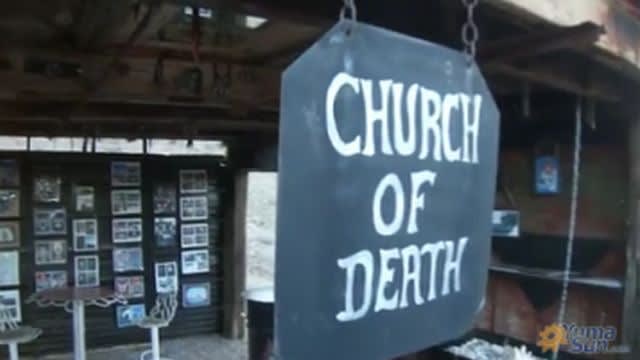 Suicidal Ariz. Couple Planned to Kill SRT Deputies