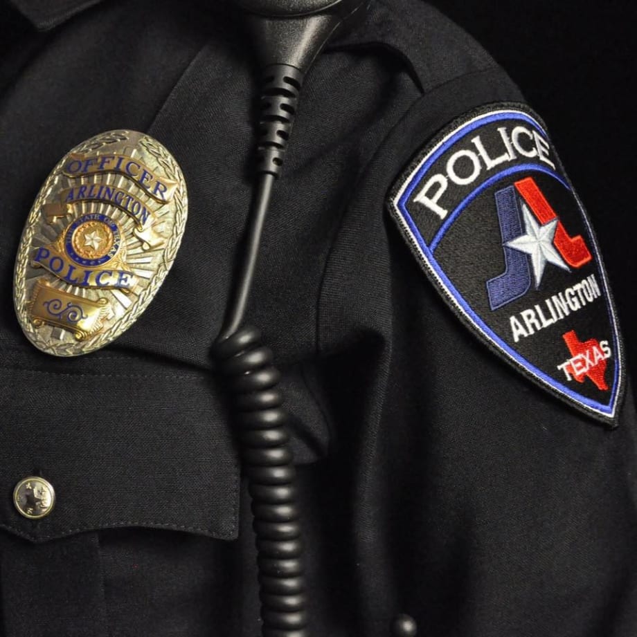 2 TX SWAT Officers Wounded Serving Warrant