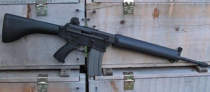 ArmaLite AR-180B Rifle