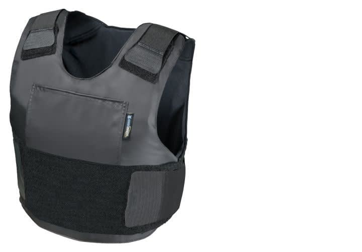Armor Express Introduces Razor Level II Body Armor