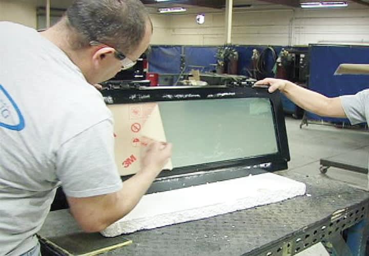 Bullet-Proofing Your Rolling Office