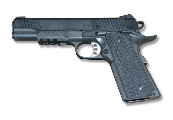DoubleStar 1911 Pistol