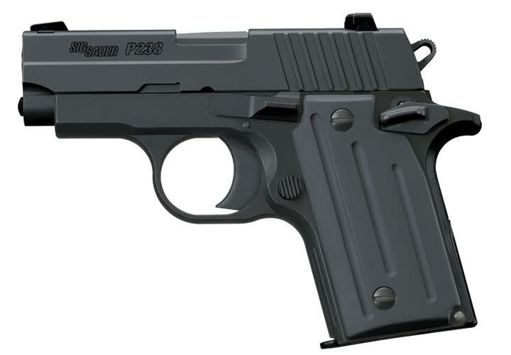 SIG Sauer P238 Pistol