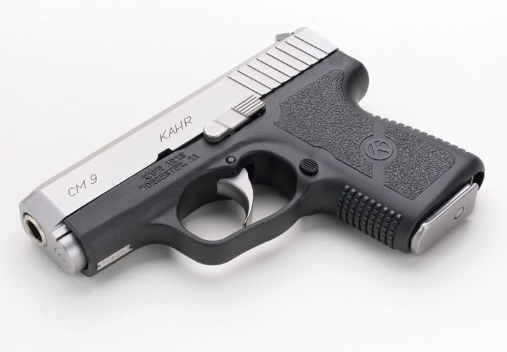 Kahr Arms CM9 Pistol