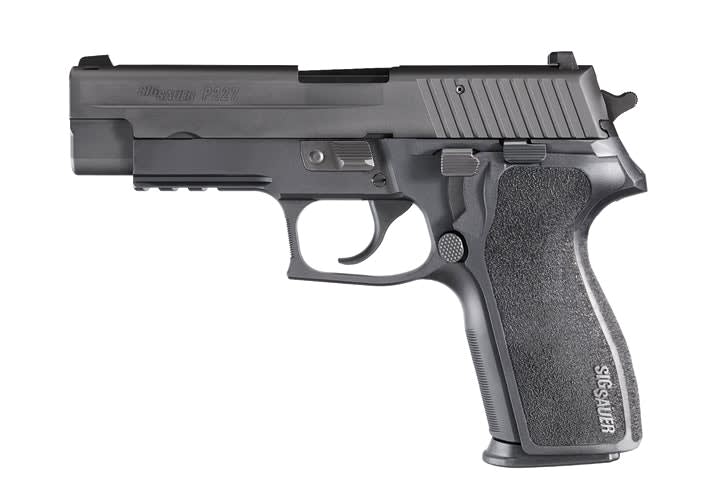 SIG Sauer P227 Pistol