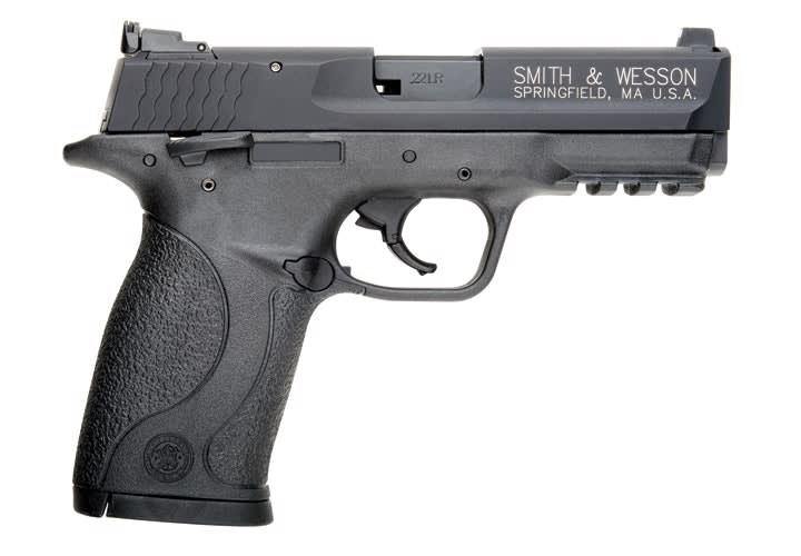 Smith & Wesson M&P22 Compact Pistol