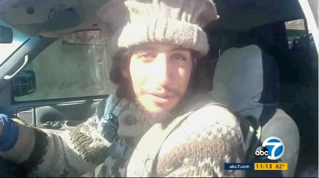 Video: Suspected Mastermind of Paris Attacks was Killed in Wednesday Police Raid