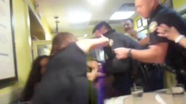 Atlanta PD: Officers Followed Proper Procedure at IHOP