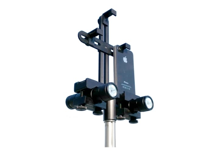 Attic Clear Pro - Extendable Pole