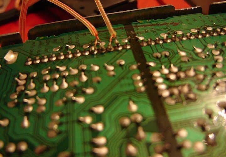 Could Your Patrol Car Be Hacked?