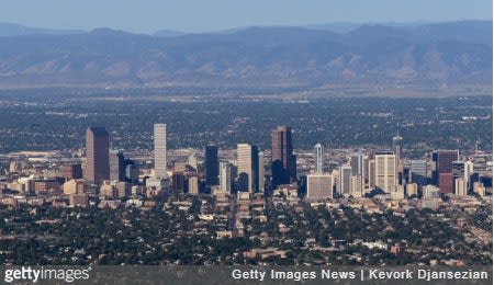 Colorado Officer Fired for Racial Slur to be Re-Hired