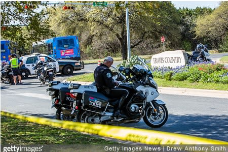 Austin Police Handling Hundreds of Suspicious Package Calls Per Day