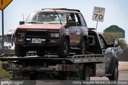 How Austin Police Ended the Serial Bomber's Terror