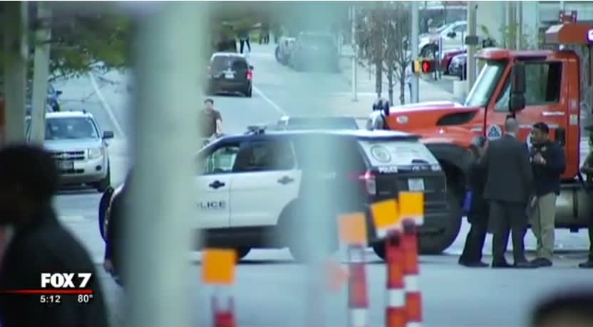 Video: TX Sheriff's Office Adding Barriers, Snipers to Outdoor Concert Security