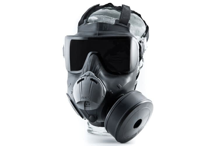Avon Protection Introduces Air Purifying Respirator