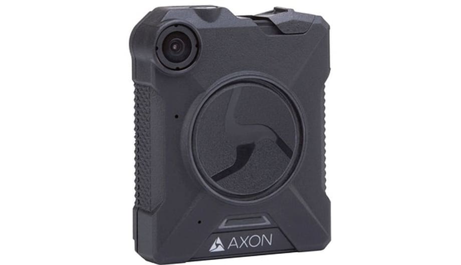 Axon Body 2