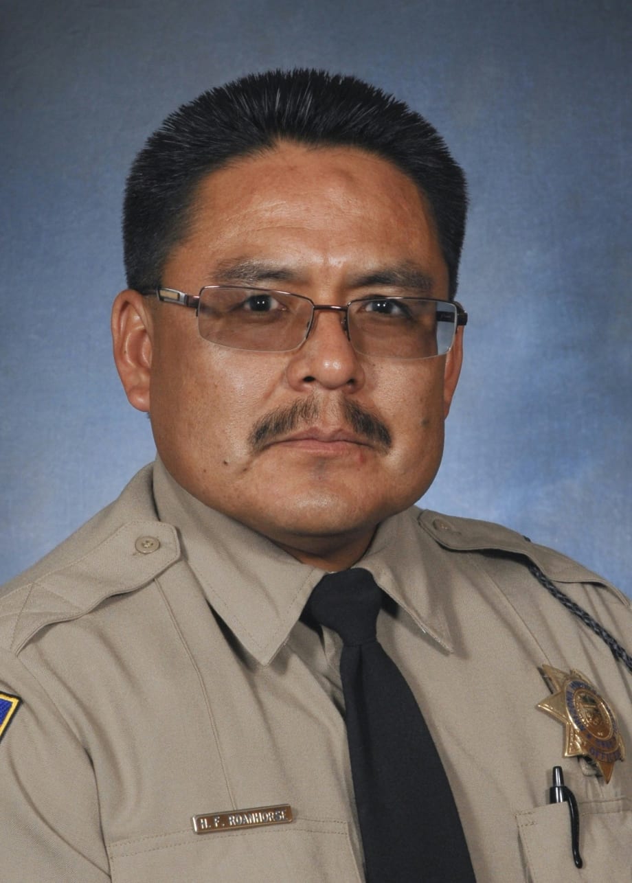 Arizona State Trooper Rescues Impaired Driver Stuck on Railroad Tracks