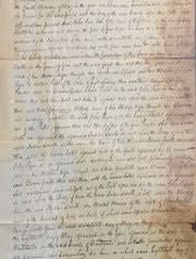 The Story of One of America's First Documented Cop Killings