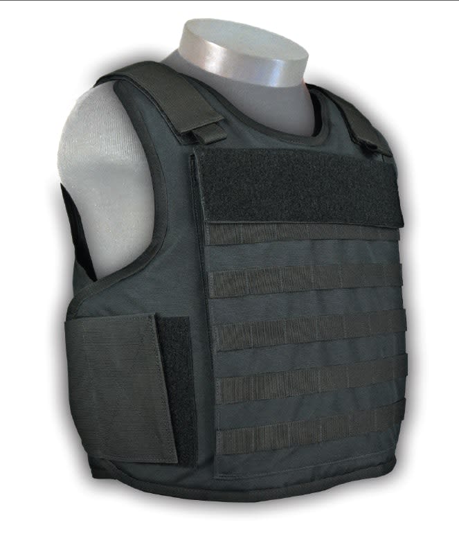 MOC Tactical Vest