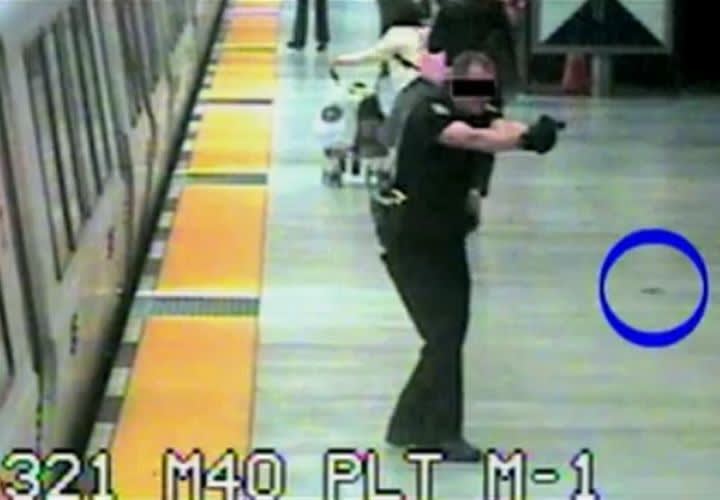 Hackers Post BART Officers' Personal Data