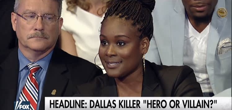 Video: Chicago BLM Activist Calls for Abolishing Police