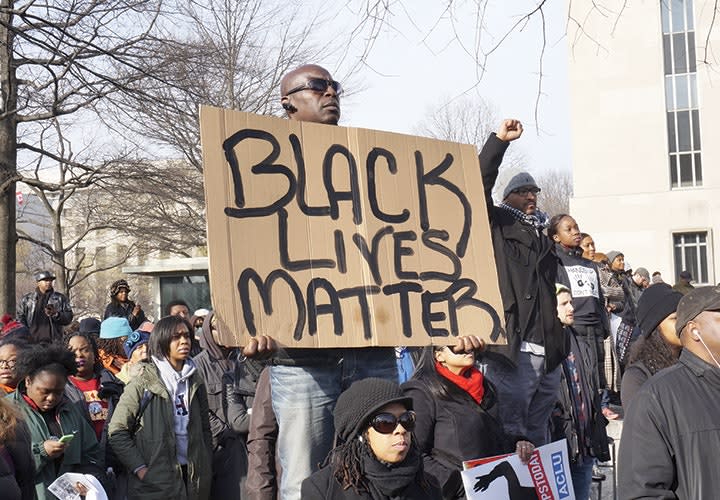 A Movement Built on Lies