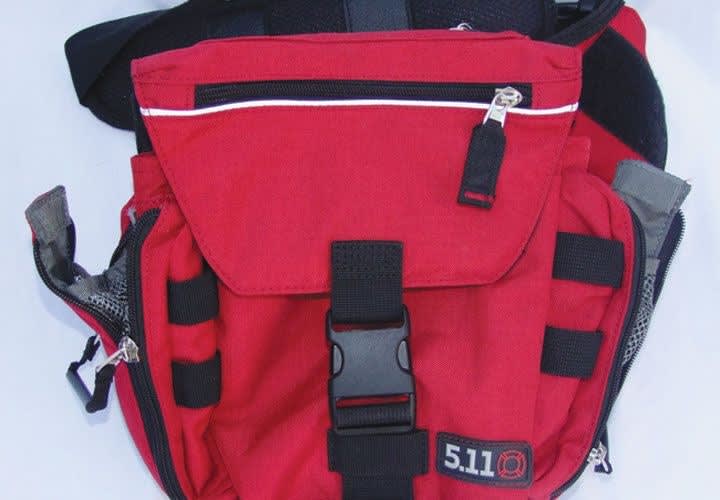 New Excavators Boost Production in Tight Areas