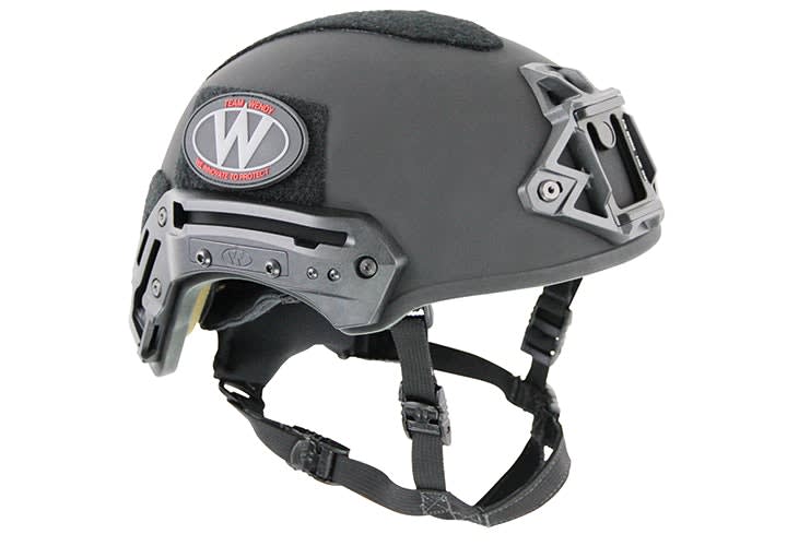 Remaining Productive After Reorganization 