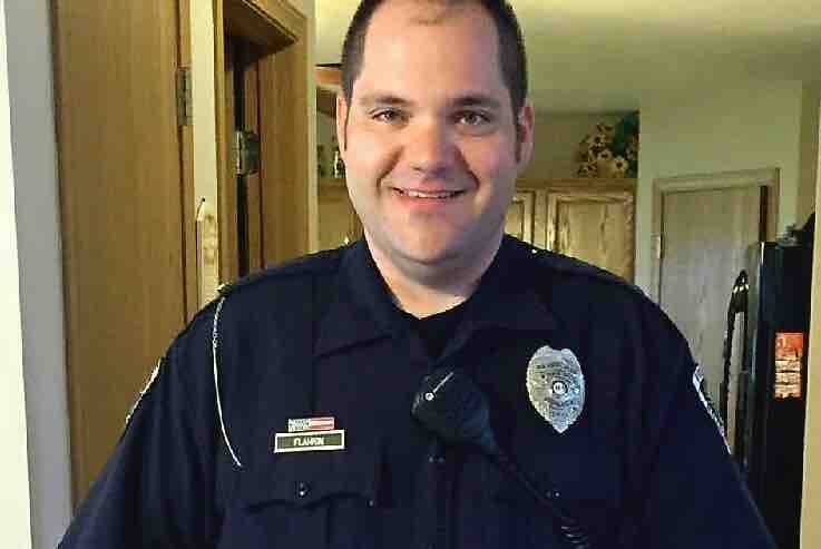 Missouri Officer Paralyzed After Shot in Neck at Traffic Stop