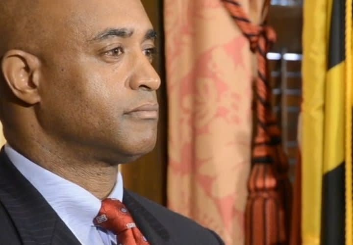 Baltimore Hires Former Oakland Chief As Police Commissioner