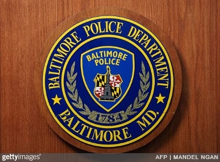 Maryland Officer Fired After Being Found Incapacitated and Intoxicated in Squad Car