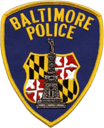 Baltimore Police Rolling Out Redesigned Transport Vans