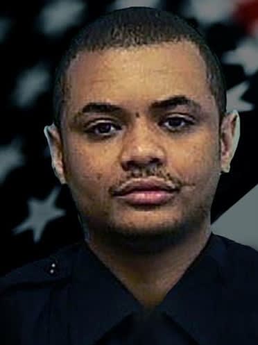 New Evidence Found in Baltimore Detective's Killing