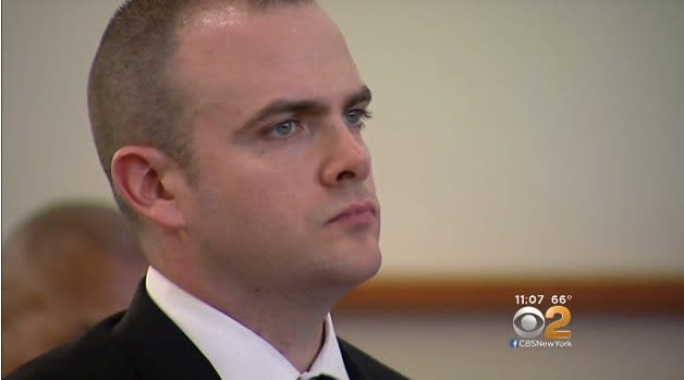 Video: NYPD Sergeant Charged with Murder in Shooting of Emotionally Disturbed Woman