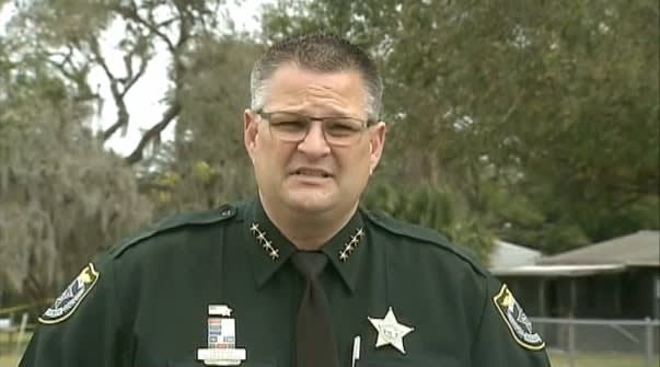 Video: 2 Florida Deputies Hospitalized After Attack by Baton-Wielding Man at Domestic