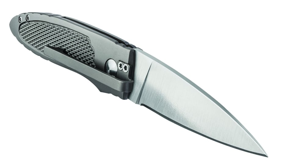 Incognito Automatic Knife