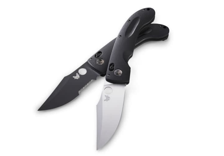 Benchmade's 741 Onslaught Wins Knife of the Year