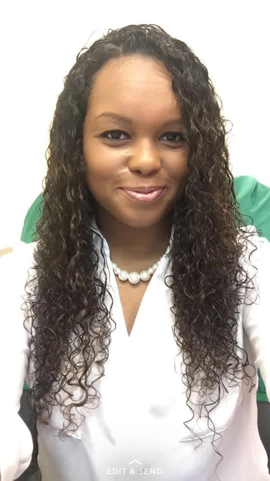 SC Deputy Who Nearly Died in Shooting Shares Story of Her Survival