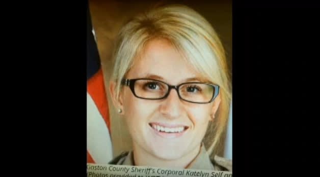 Video: Deputy Killed When Her Father Intentionally Plowed Car into Restaurant, Police Say