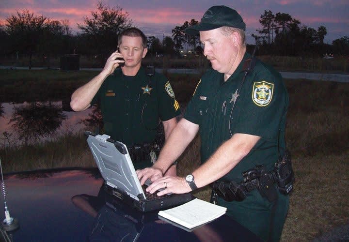 Critical Incident Delegation and Documentation