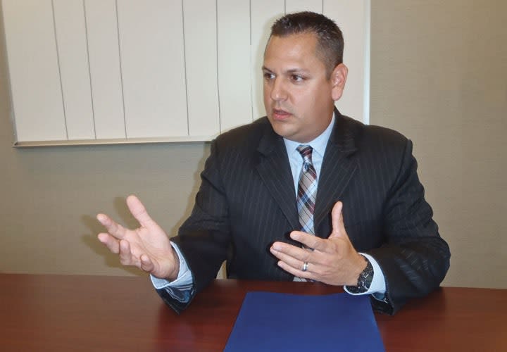 Oral Board Preparation