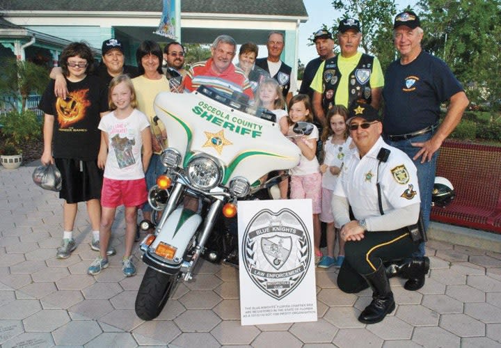 Community Involvement