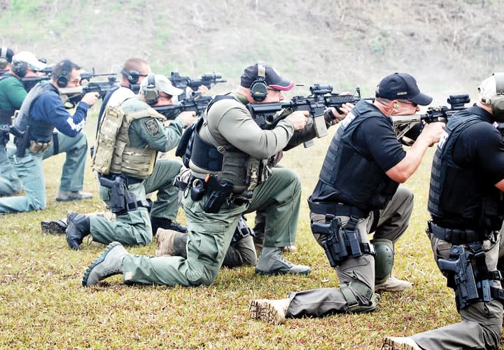 Goal-Oriented Training